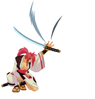 Baiken