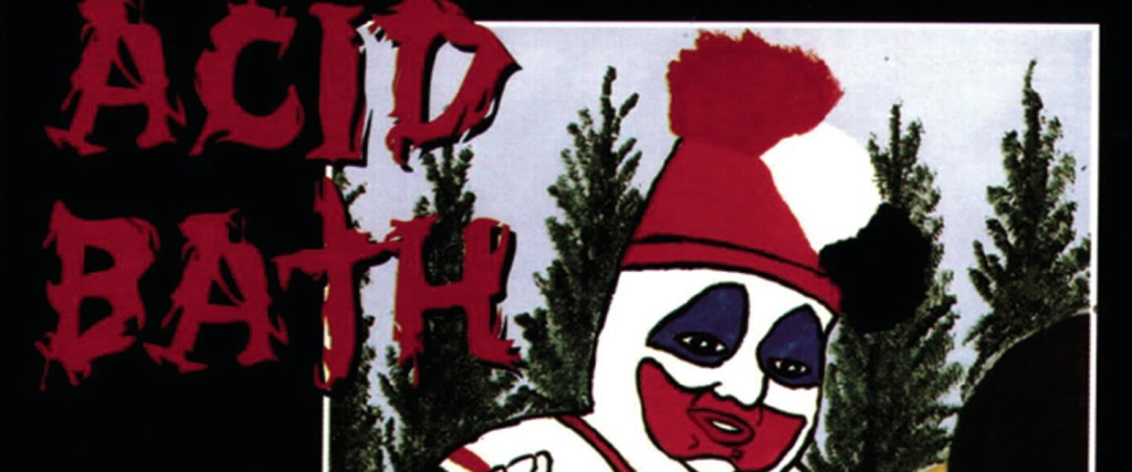 Acid Bath