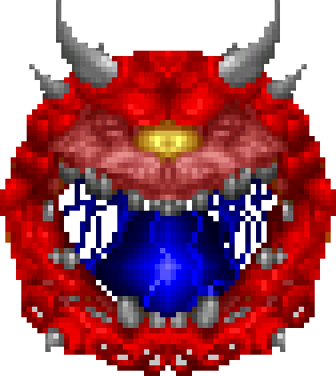 Flying Demon