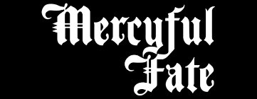 MercyFul Fate