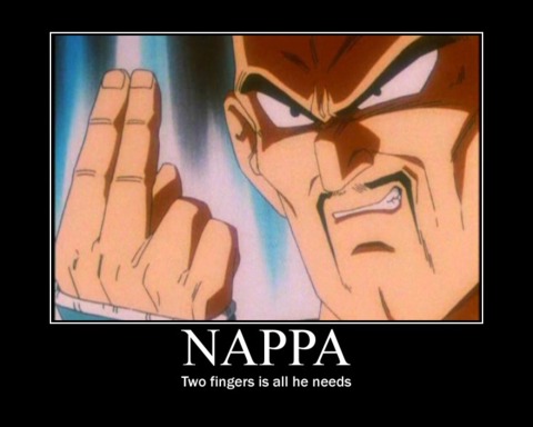 naps